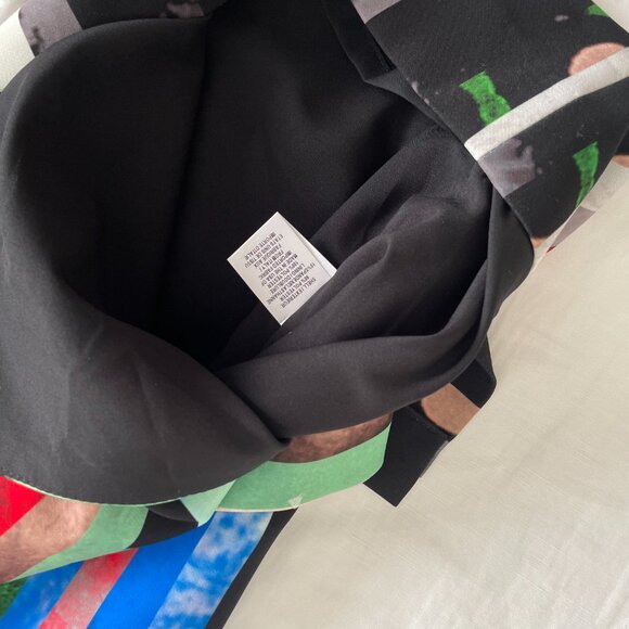 MILLY Contemporary Sheath Dress (sz 4) - Picture 8 of 8